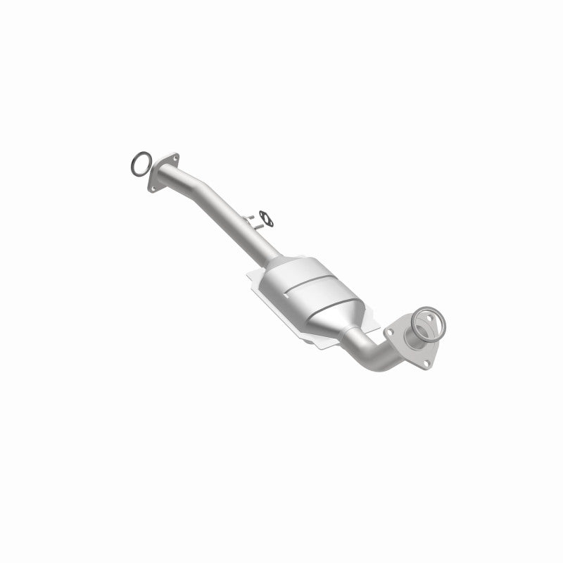MagnaFlow Conv DF 01-04 Toyota Sequoia 4.7L P/S