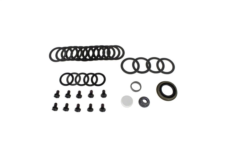 Ford Racing 8.8inch Ring & Pinion installation Kit