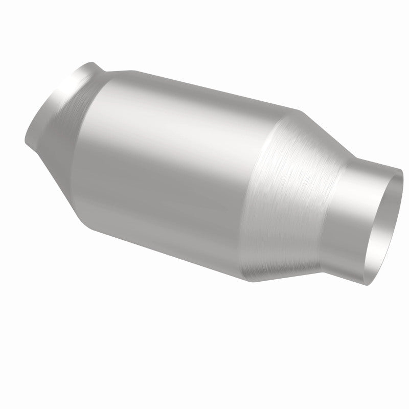 MagnaFlow Conv Univ 2.50inch C/A