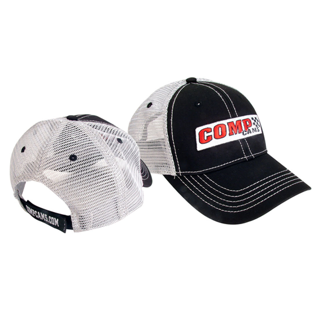 COMP Cams Logo Trucker Hat