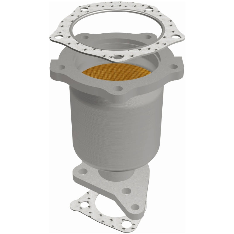 MagnaFlow Conv DF 96-97 Mazda 626 2.0L