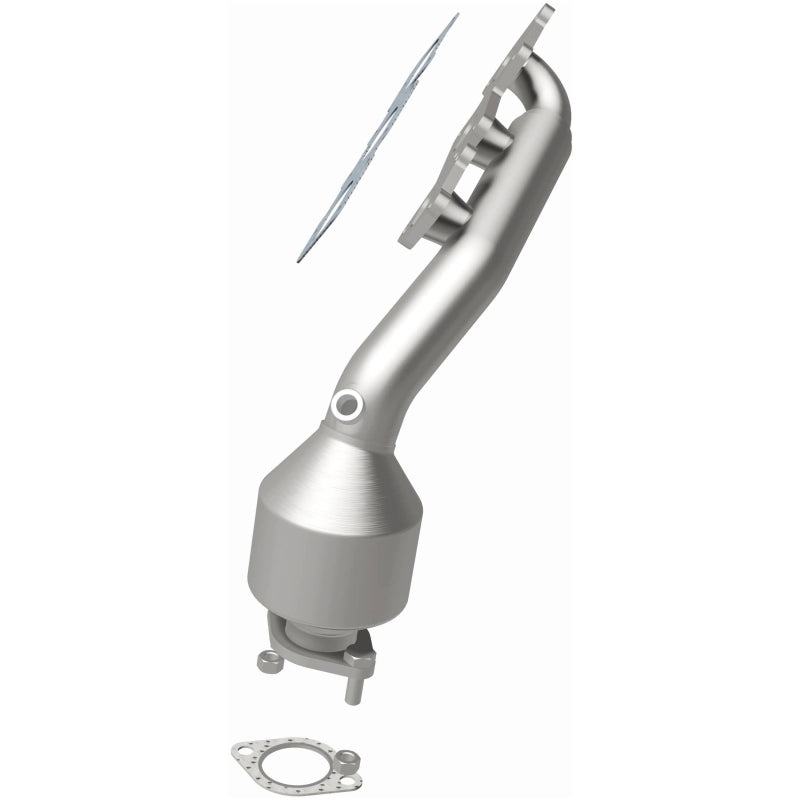 Magnaflow Conv DF 2007-2009 Sorento 3.3 3.8 L Manifold