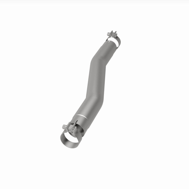 MagnaFlow D-Fit Muffler 409 SS 2019 Chevrolet Silverado 1500 4.3L/5.3L