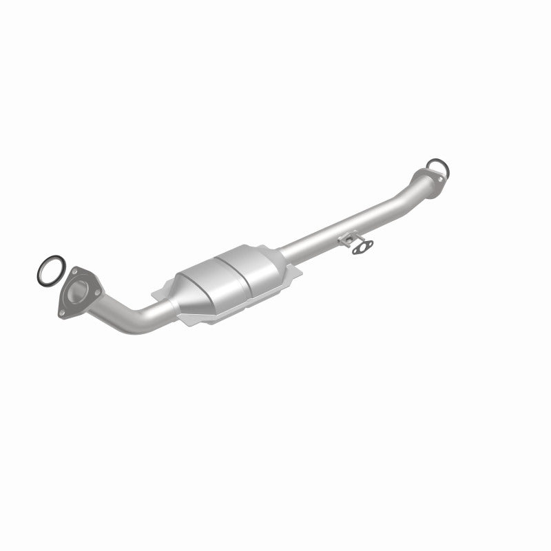 MagnaFlow Conv DF 01-04 Toyota Sequoia 4.7L P/S