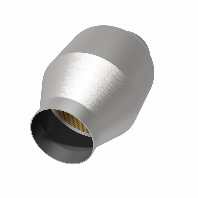 MagnaFlow Conv Univ 4.00inch O/C Diesel