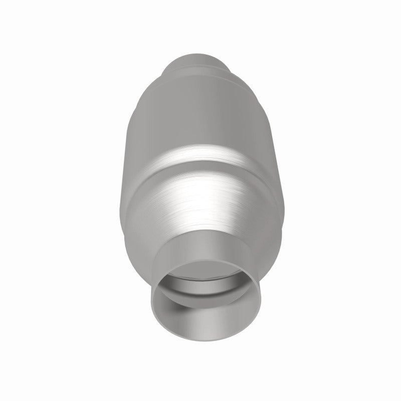 MagnaFlow Conv Univ 2.25inch C/C Spun