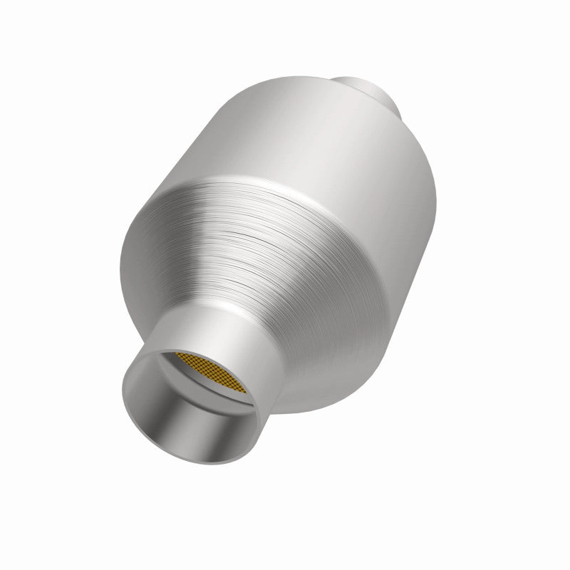 MagnaFlow Conv Universal 3.0 C/C 1.75 inch in/out Spun