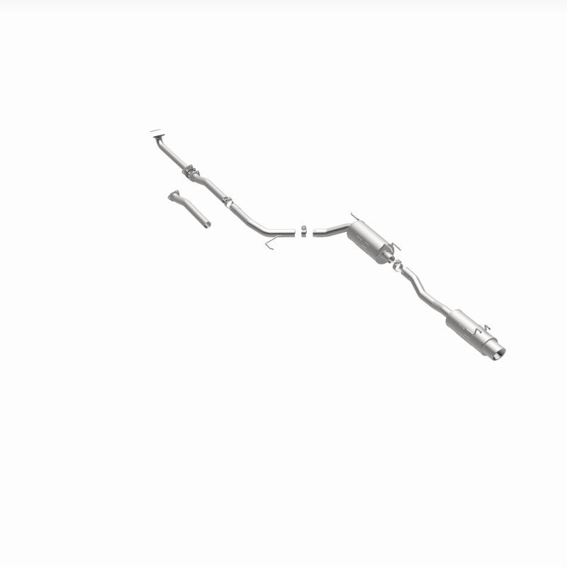 MagnaFlow Sys CB 06- Honda Civic 1.8L