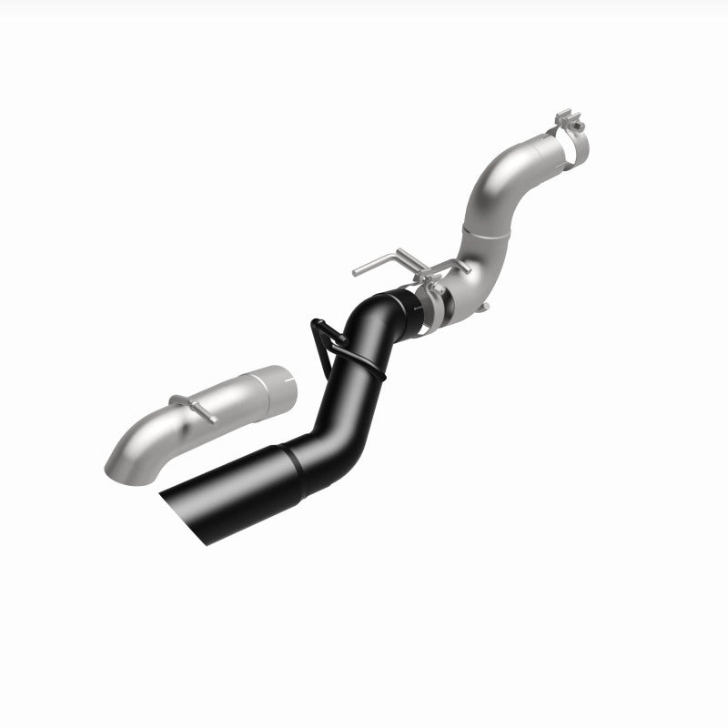 Magnaflow 20-22 Jeep Wrangler 3.0L V6 Street Series Filter-Back Performance Exhaust System