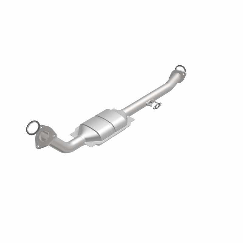 MagnaFlow Conv DF 01-04 Toyota Sequoia 4.7L P/S
