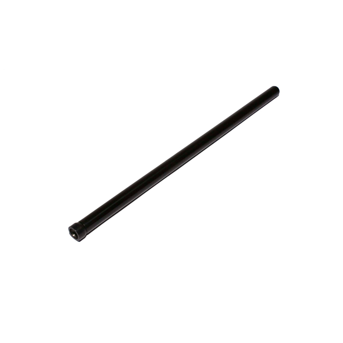 Magnum 9.03" Long, .080 Wall, 3/8" Diameter, 5/16" Cup, 38" Ball Pushrod - Single