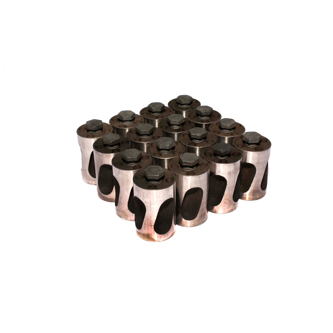 Solid Flat Lifter Set for Ford 239 and 255 Flathead