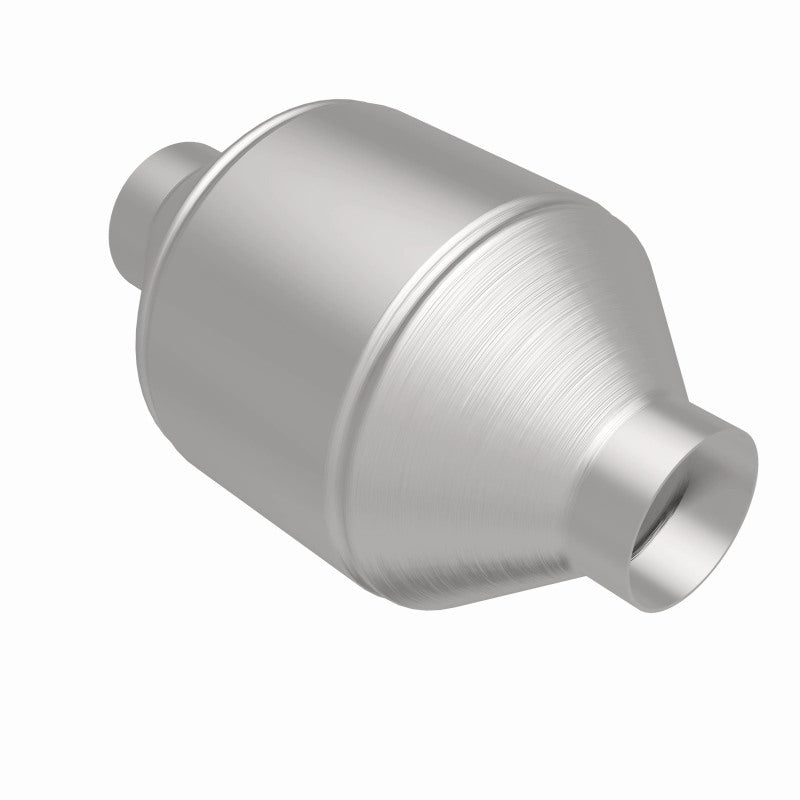 MagnaFlow Conv Universal 5.0 C/C 2.0 Spun OEM