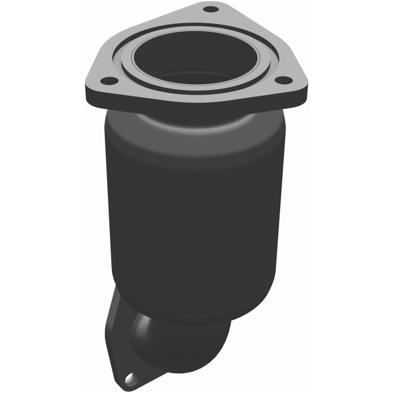 MagnaFlow Conv DF 99-02 Lanos 1.6L Front