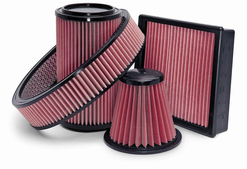 Airaid Universal Air Filter - Cone 6 x 7-1/4 x 5 x 7