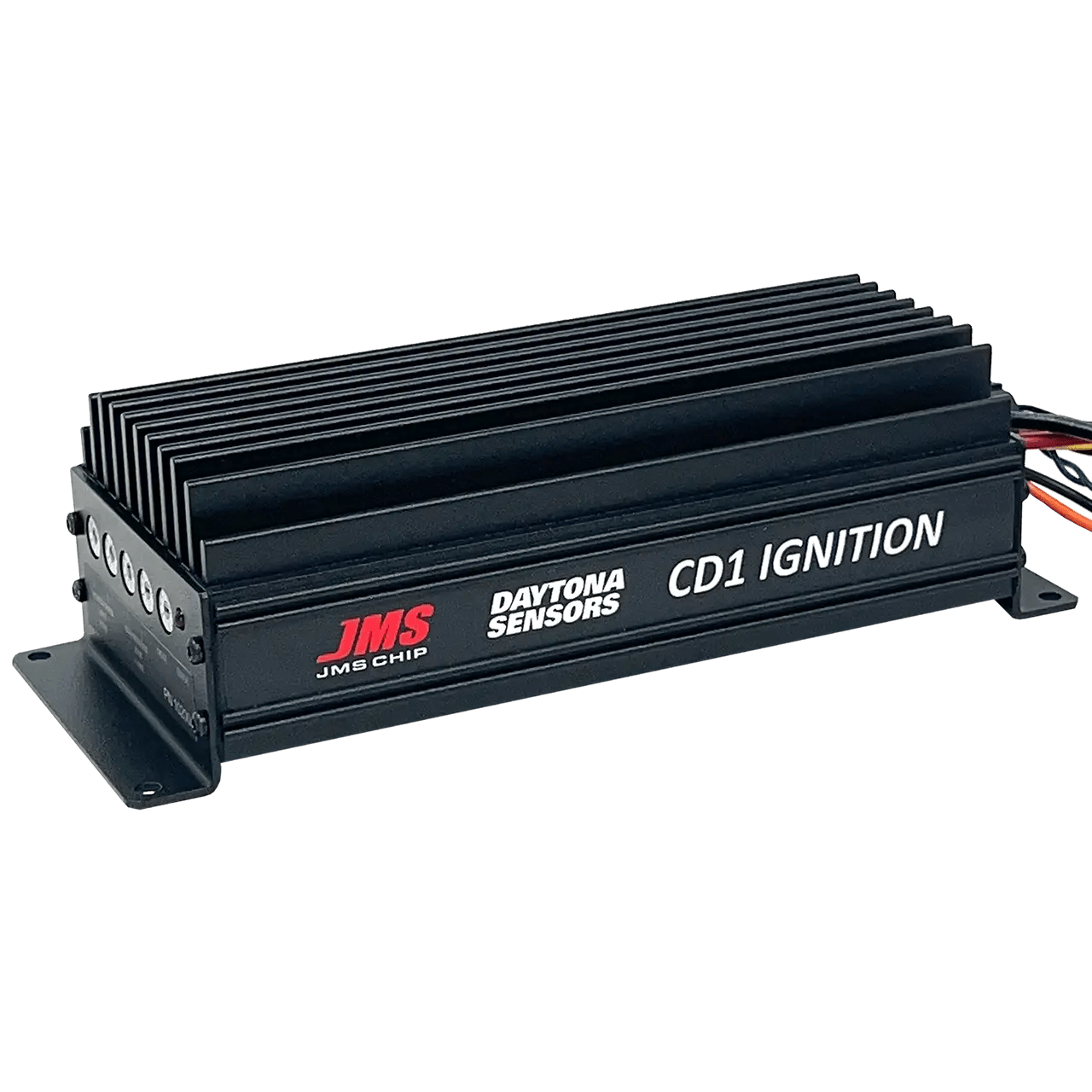 Cd-1 Full Race Ignition Box Only Ð 102001