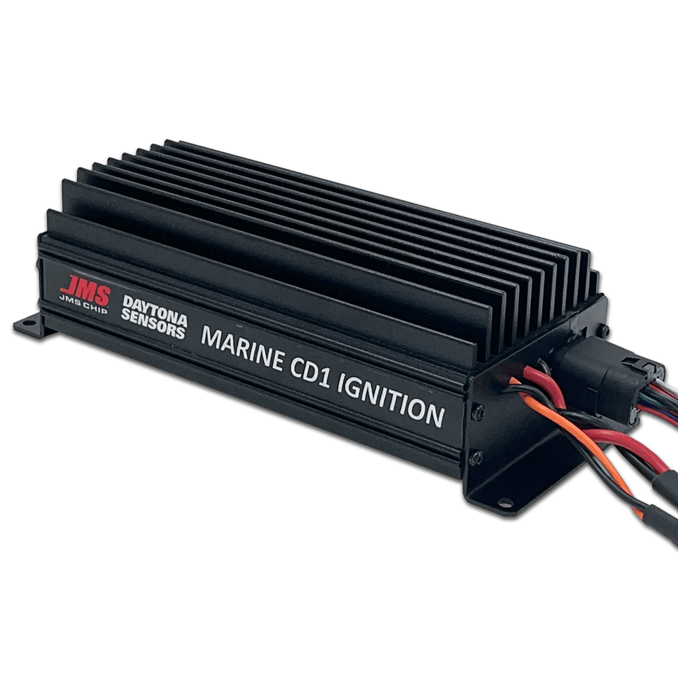 Cd-1 Marine Ignition Box Only Ð 103001