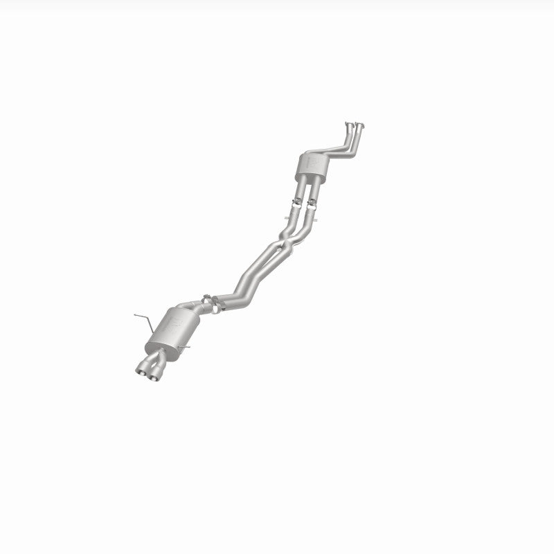 MagnaFlow SYS C/B 98-00 BMW 323 2.5LL