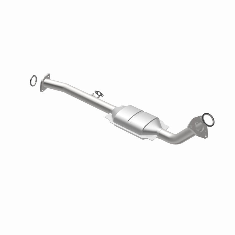 MagnaFlow Conv DF 01-04 Toyota Sequoia 4.7L P/S