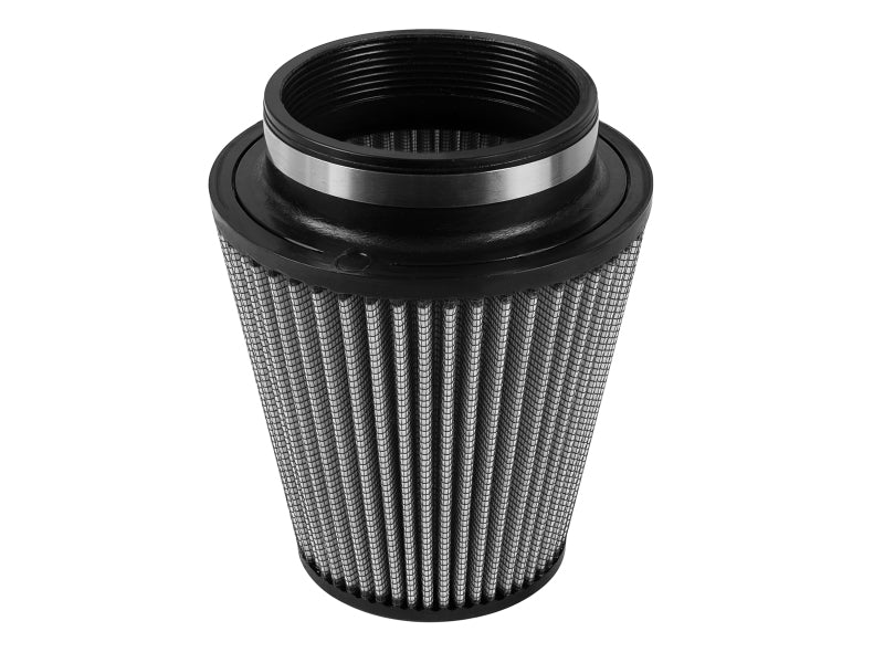aFe Magnum FORCE Intake Replacement Air Filter 4-1/2 IN F x 7 IN B x 4-1/2 IN T (Inverted) x 7 IN H