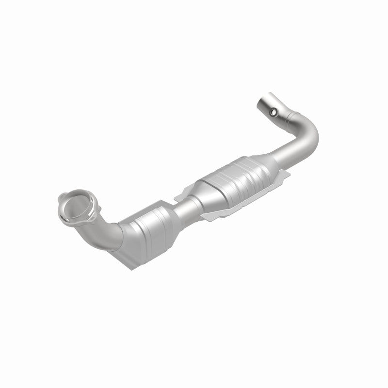 MagnaFlow Conv DF 99 F150 5.4L 2Wd D/S