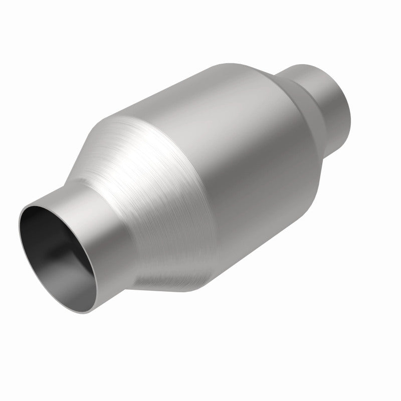 MagnaFlow Conv Univ 1.75inchC/C Met