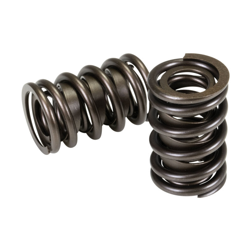 Comp Cams Dual Valve Spring With Damper - 1.442 OD - 1.800 IH - .600 LIFT - 391 LBS/IN - FT/HR - Set