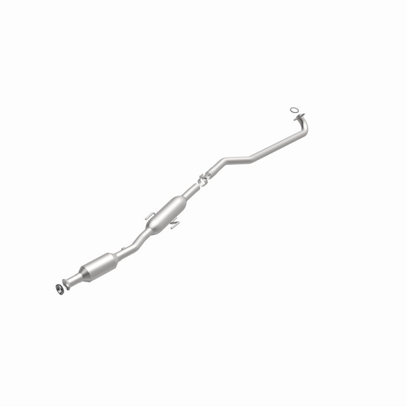 MagnaFlow Conv DF 98-99 Toyota Corolla 1.8L MAG23881