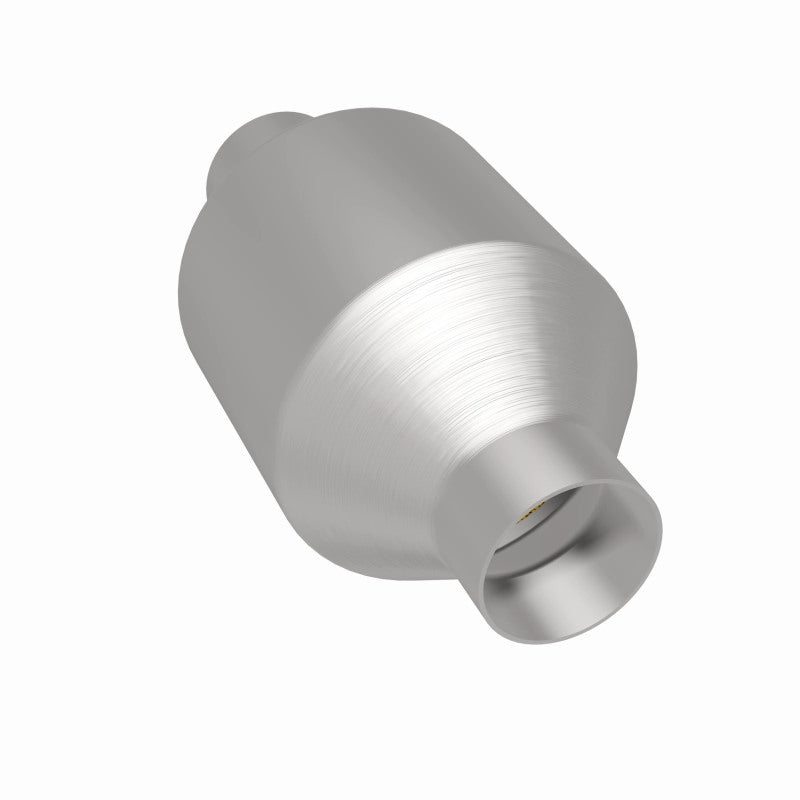 MagnaFlow Conv Universal 3.0 C/C 1.75 inch in/out Spun