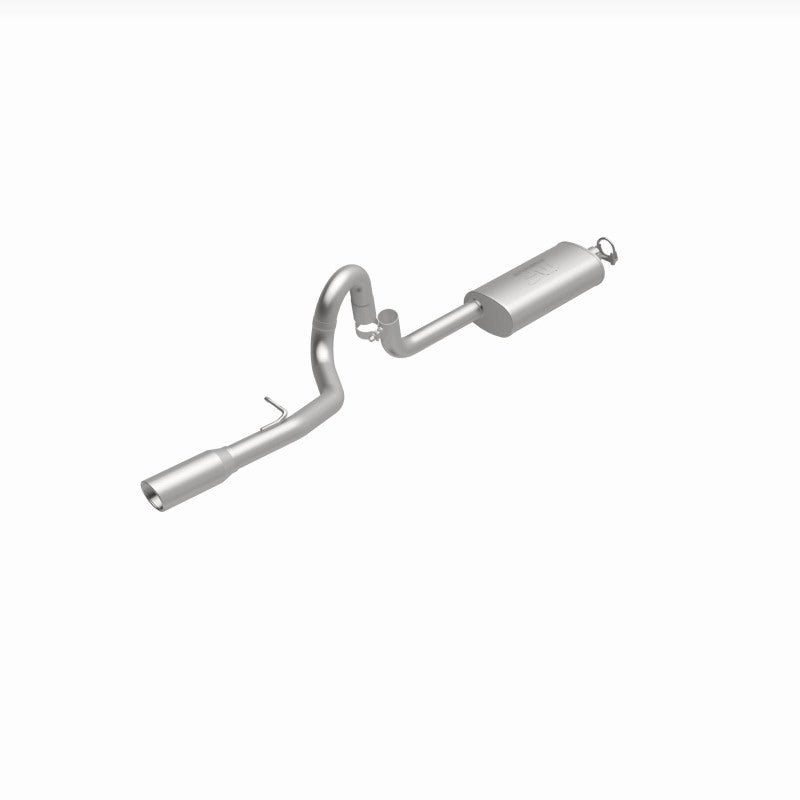 MagnaFlow Sys C/B 98 Jeep Cherokee 5.9LV8