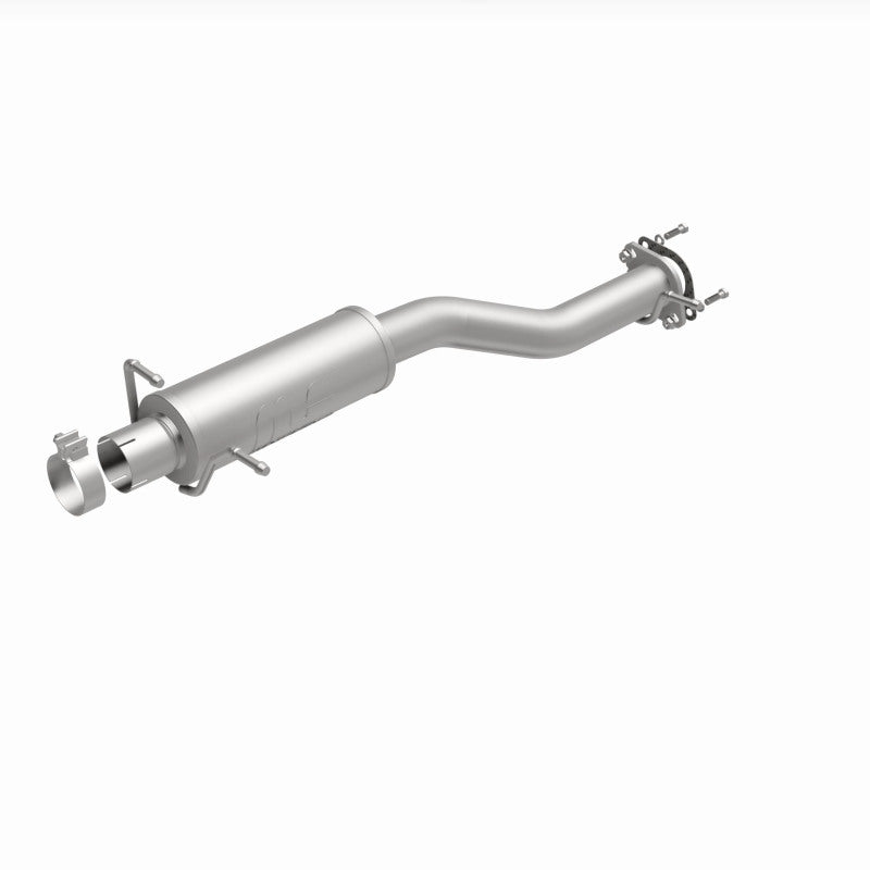 MagnaFlow D-Fit Muffler 409 SS 3in w/o Tips 19-20 Ram 1500 5.7L V8