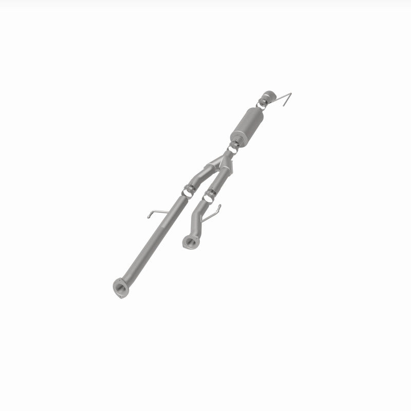 MagnaFlow Sys C/B 09-10 Toy Tundra 5.7 EC/CC