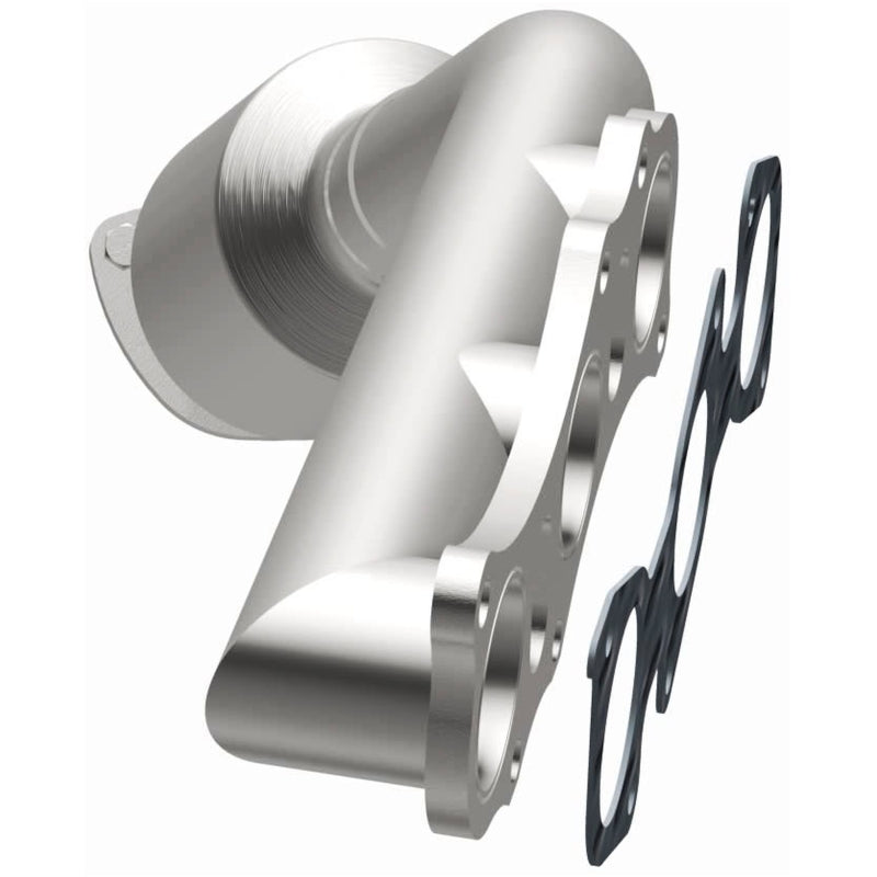 MagnaFlow Conv DF 05-09 Taco 4L P/S mani OEM