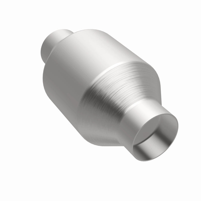 MagnaFlow Conv Universal 3.0 C/C 2.0 inch in/out Spun