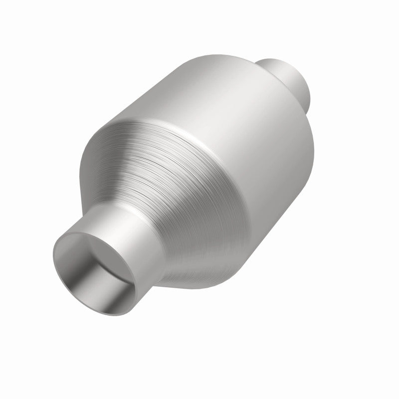 MagnaFlow Conv Universal 3.0 C/C 1.75 inch in/out Spun