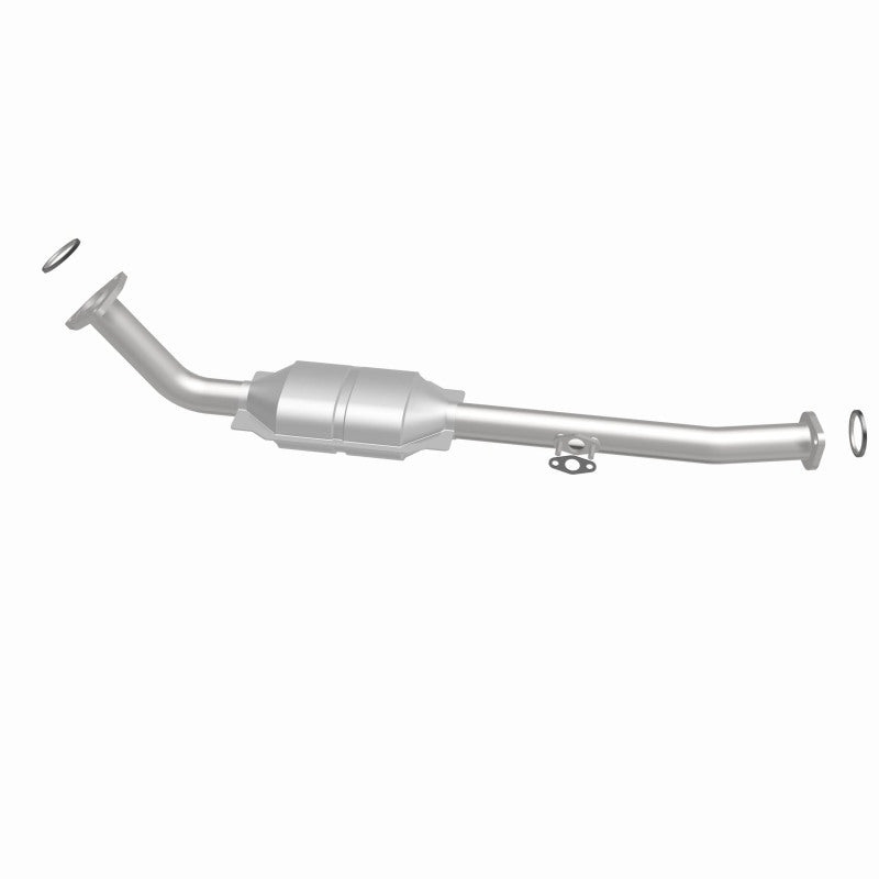 MagnaFlow Conv DF 01-04 Toyota Sequoia 4.7L P/S