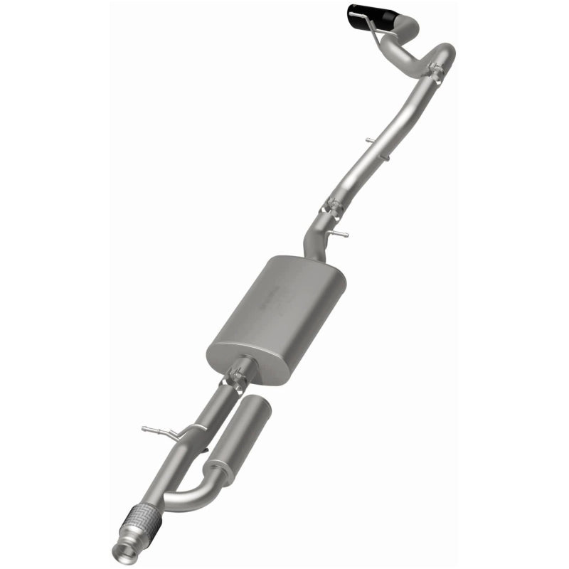 MagnaFlow 2021 GM Yukon/Tahoe V8 5.3L Street Series Cat-Back Exhaust