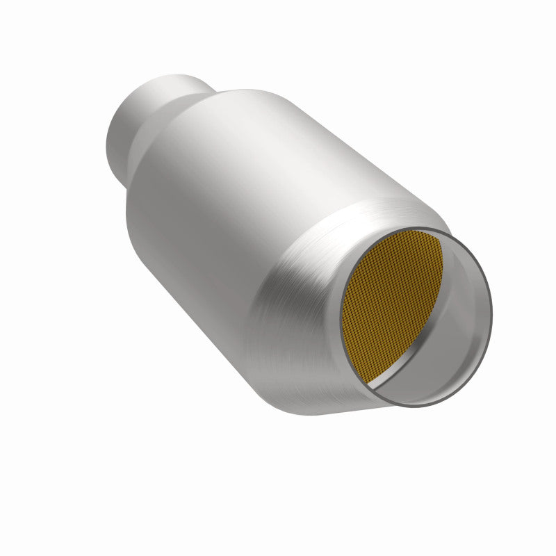 MagnaFlow Conv Univ 2.50inch C/A