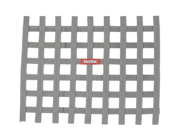 RaceQuip Ribbon Style Race Car Window Net 721065RQP