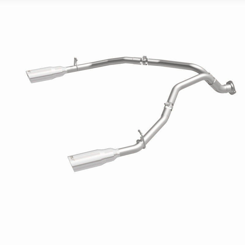 Magnaflow 20-22 RAM 1500 3.0L V6 Street Series Filter-Back Performance Exhaust System