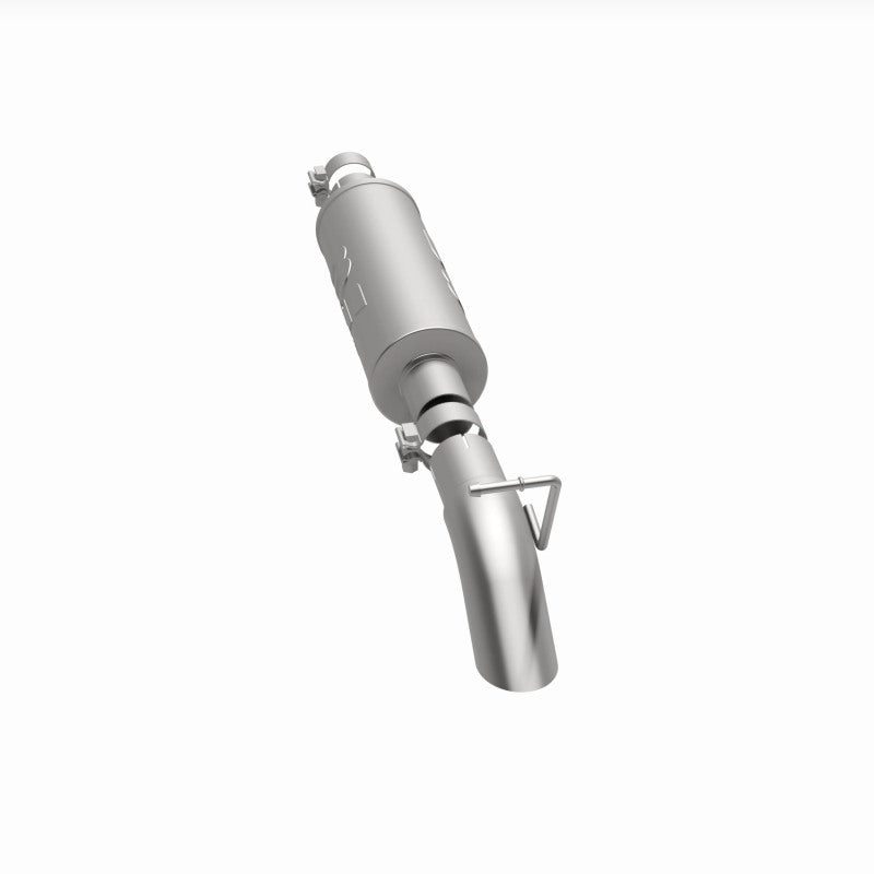 MagnaFlow SYS C/B 97-99 Jeep Wrangler 2.5/4.0