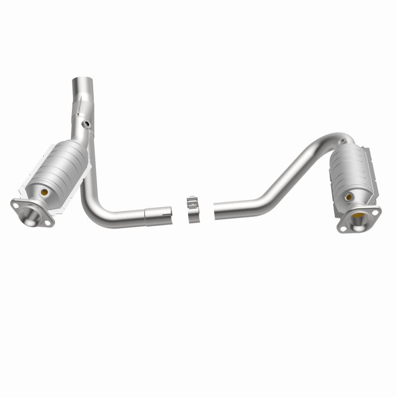 MagnaFlow Conv DF 05-07 Dodge Durango 3.7L/4.7L
