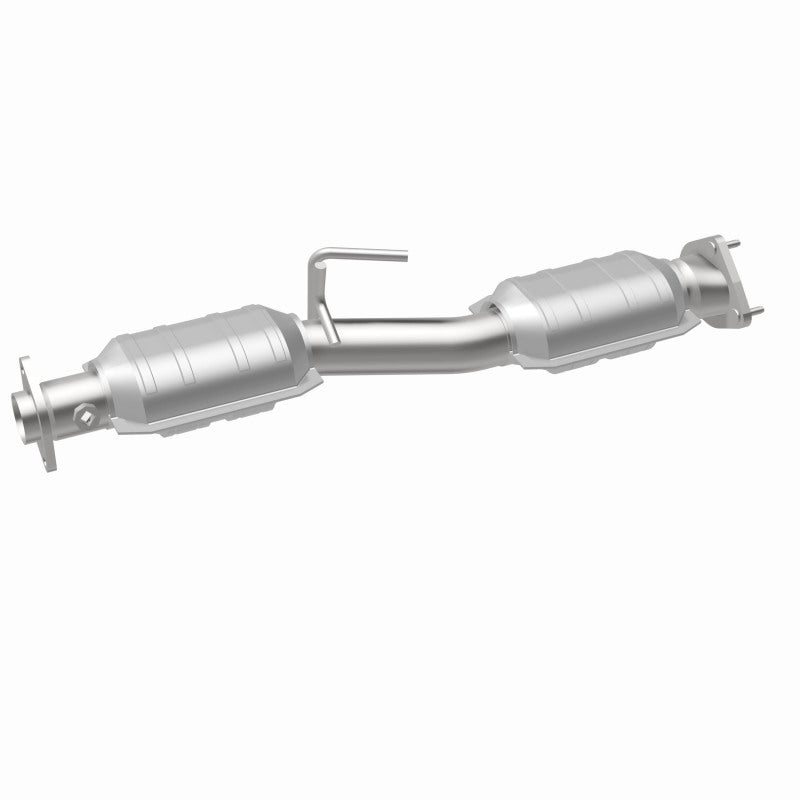 MagnaFlow Conv DF 99-00 Ford Explr Code X OEM