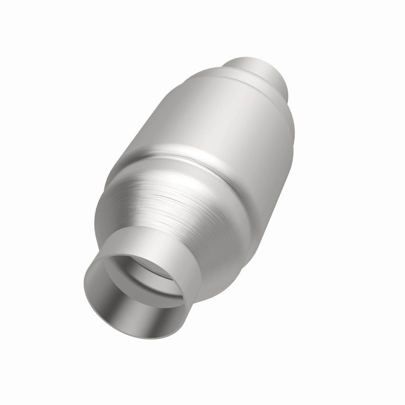 MagnaFlow Conv Univ 2.25inch C/C Spun