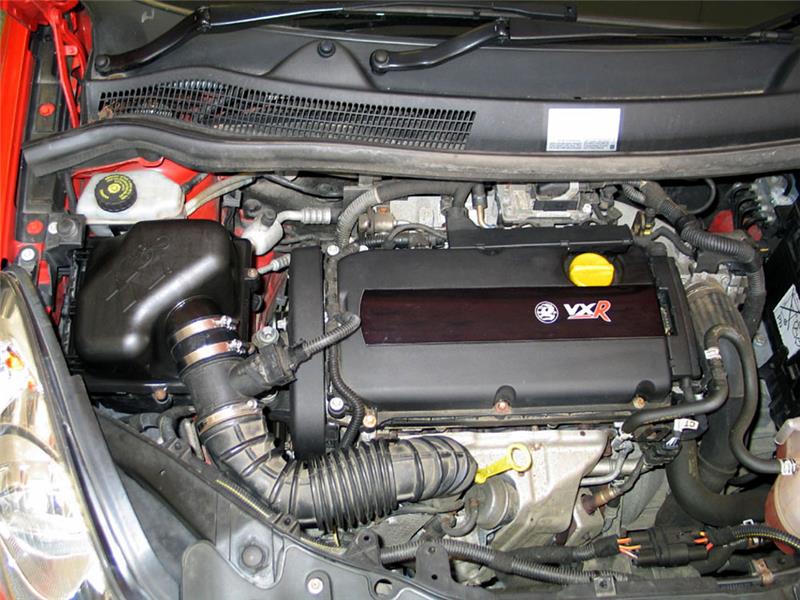 K&N Performance Intake Kit for Opel / Vauxhall / Alfa Romeo