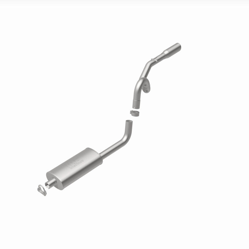 MagnaFlow Sys C/B 98 Jeep Cherokee 5.9LV8