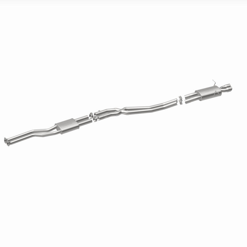 MagnaFlow SYS C/B 01-05 BMW 330I/CI 3.0L