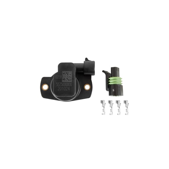 Throttle Position Sensor 543-112