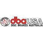 DBA 2018+ Hyundai I30 N Performance Rear Standard 4000 Series Rotor 43149