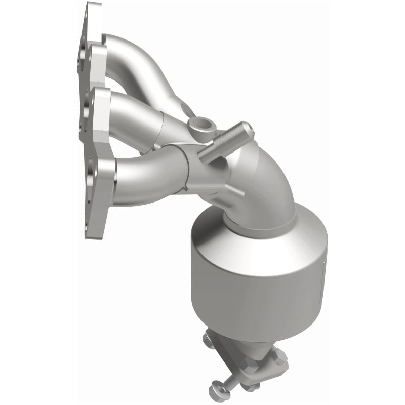 MagnaFlow Conv DF 96-02 Mazda Millenia 2.3L